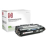 TRU RED™ Remanufactured Black Standard Yield Toner Cartridge Replacement for HP 308A (Q2670A)