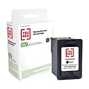 TRU RED™ Remanufactured Black Standard Yield Ink Cartridge Replacement for HP 27 (C8727AN)