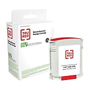TRU RED™ Remanufactured Red Standard Yield Ink Cartridge Replacement for Pitney Bowes 787-8