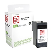 TRU RED™ Remanufactured Black Standard Yield Ink Cartridge Replacement for Lexmark 34 (18C0034)