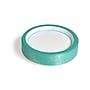 Perk™ Medium-Weight Paper Plates, 8.5", Teal/White, 500/Carton (PK54329CT)~#|#~s1165015_sc7