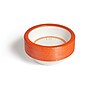 Perk™ Heavy-Weight Paper Bowls, 12 Oz., White/Orange, 500/Carton (PK54332)~#|#~s1165019_sc7