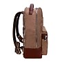 McKlein PARKER Laptop Backpack, Small, Khaki (18554)~#|#~s1165130_sc7