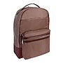 McKlein PARKER Laptop Backpack, Small, Khaki (18554)~#|#~s1165133_sc7