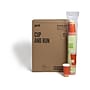 Perk™ Paper Hot Cup, 16 Oz., Orange, 500/Carton (PK54363CT)~#|#~s1165493_sc7