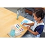 Crayola Oval Pan Watercolors, Assorted Colors, 16-Count (53-0160)~#|#~s1165640_sc7