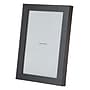 Union & Scale™ Essentials Wood Picture Frame, Black (UN58055)~#|#~s1165709_sc7