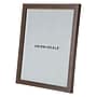 Union & Scale™ Essentials Wood Picture Frame, Espresso  (UN58060)~#|#~s1165718_sc7