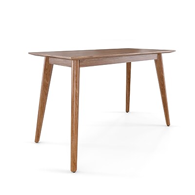 MidMod 48" Writing Desk, Espresso (UN56966)