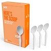 Soup Spoons
