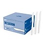 Perk™ Polystyrene Knife, Medium-Weight, White, 300/Pack (PK56399)~#|#~s1166482_sc7