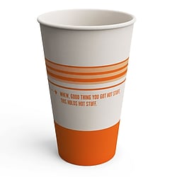 CUPS