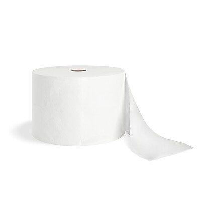 Coastwide Professionalâ?¢ J-Series 2-Ply Small Core Bath Tissue, White, 1000 Sheets/Roll, 36 Rolls/Carton (CWJBT-1000)