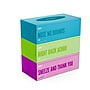 Perk™ Ultra Soft Tissue, 2-Ply, 160 Sheets/Box, 3 Boxes/Pack, 12/Packs/Carton (PK57778)~#|#~s1166935_sc7
