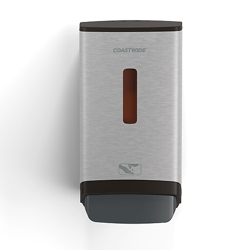 Coastwide Professional™ J Series Manual Hand Soap Dispenser, 1200 mL