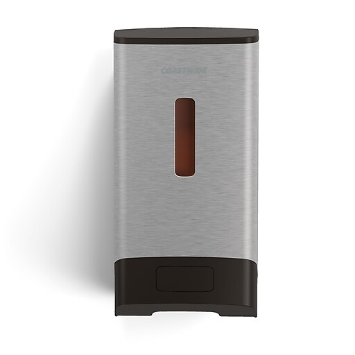 Coastwide Professional™ JSeries Automatic Hand Soap Dispenser, 1200 mL