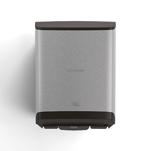 Coastwide Professional™ JSeries Automatic Touchless Hardwound Paper