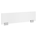 WORKPLACE2.0™  PRIVACY SCREEN, FROSTED GLASS