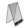 TRU RED™ Magnetic Document Stand with Lip, Matte Black (TR57543-CC)~#|#~s1167158_sc7