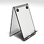 TRU RED™ Magnetic Document Stand with Lip, Matte Black (TR57543-CC)~#|#~s1167159_sc7