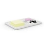 TRU RED™ Slim Stackable Plastic Tray, White (TR55265)~#|#~s1167171_sc7