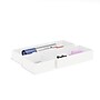 TRU RED™ 3 Piece Plastic Drawer Organizer, White (TR55296-CC)~#|#~s1167181_sc7