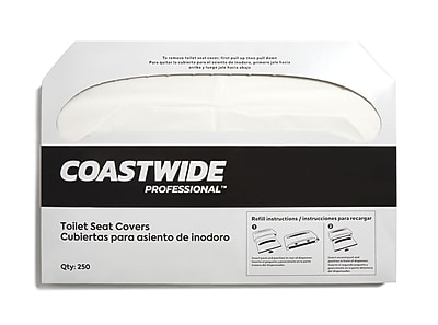 Toilet Seat Covers