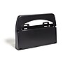 Coastwide Professional™ Toilet Seat Cover Dispenser, Half-fold, Black (CW52030/BPR5203)~#|#~s1168074_sc7