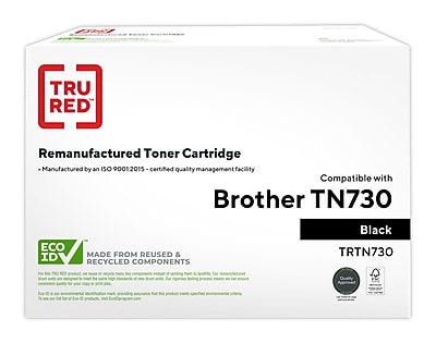 staples tn730 toner