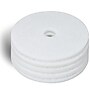 Coastwide Professional™ 20" Polishing Floor Pad, White, 5/Carton (CW22986)~#|#~s1171488_sc7