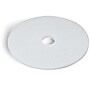 Coastwide Professional™ 20" Polishing Floor Pad, White, 5/Carton (CW22986)~#|#~s1171492_sc7