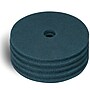 Coastwide Professional™ 20" Cleaning Floor Pad, Blue, 5/Carton (CW22981)~#|#~s1171497_sc7