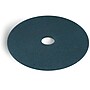 Coastwide Professional™ 20" Cleaning Floor Pad, Blue, 5/Carton (CW22981)~#|#~s1171500_sc7