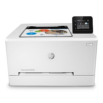 HP Color LaserJet Pro M255dw Wireless Laser Printer (7KW64A)