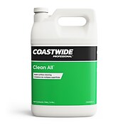 Coastwide Professional™ Degreaser Clean All, 3.78L, 4/Carton