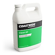 Coastwide Professional™ Degreaser Clean All, 3.78L, 4/Carton