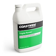Coastwide Professional™ Degreaser Triple Power, 3.78L, 4/Carton