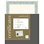 Southworth Parchment Certificates, 8.5" x 11", Ivory, 25/Pack (CT3R)~#|#~s1172957_sc7