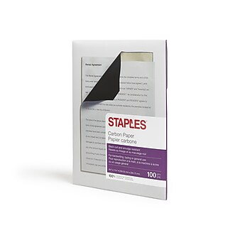 iron on transfer paper staples