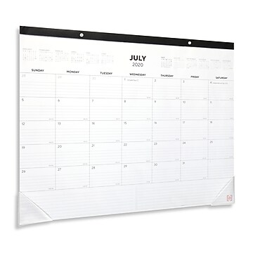 desk calender | Staples