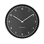 Union & Scale™ Essentials Wall Clock, Metal, 15" (UN57797)~#|#~s1173803_sc7