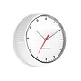 Union & Scale™ Essentials Wall Clock, Plastic, 9.5" (UN58043)~#|#~s1173821_sc7