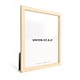 Union & Scale™ Essentials Wood Picture Frame, Natural (UN58038)~#|#~s1173823_sc7