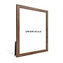 Union & Scale™ Essentials Wood Picture Frame, Espresso  (UN58060)~#|#~s1173836_sc7