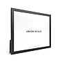 Union & Scale™ Essentials Wood Document Frame, Black (UN58039)~#|#~s1173843_sc7