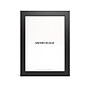 Union & Scale™ Essentials Wood Picture Frame, Black (UN58058)~#|#~s1173844_sc7