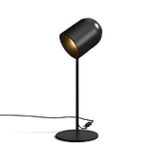 Union & Scale™ Essentials LED Table Lamp, Plated (UN58034)