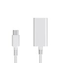 NXT TECHNOLOGIES™  USB-C TO HDMI ADAPTER