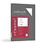 Southworth Resume Paper, 8.5" x 11", 32 lb., Wove-Finish, White, 100 Sheets/Pack (RD18CF)~#|#~s1174933_sc7