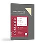 Southworth 8.5" x 11" Resume Paper, 32 Lbs., Wove, 100/Pack (RD18ICF)~#|#~s1174941_sc7